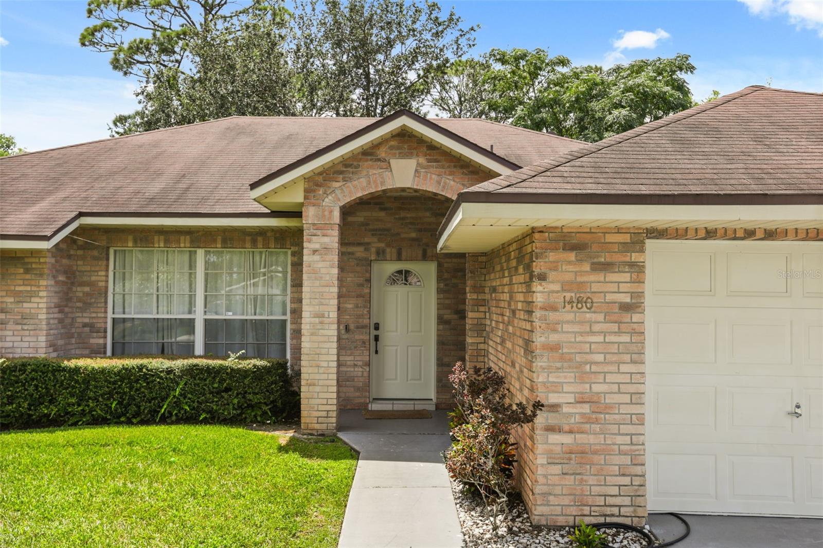 1480 AGATHA DRIVE
