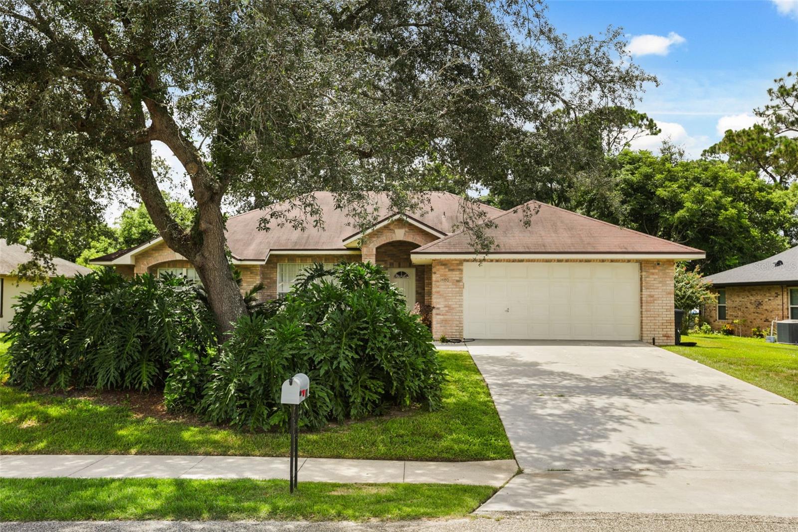1480 AGATHA DRIVE