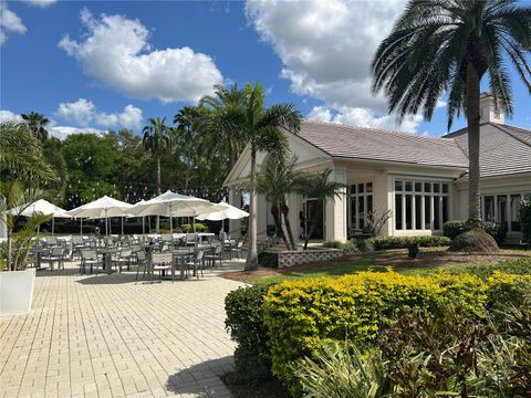 A home in BRADENTON