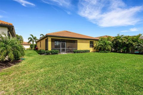 A home in BRADENTON