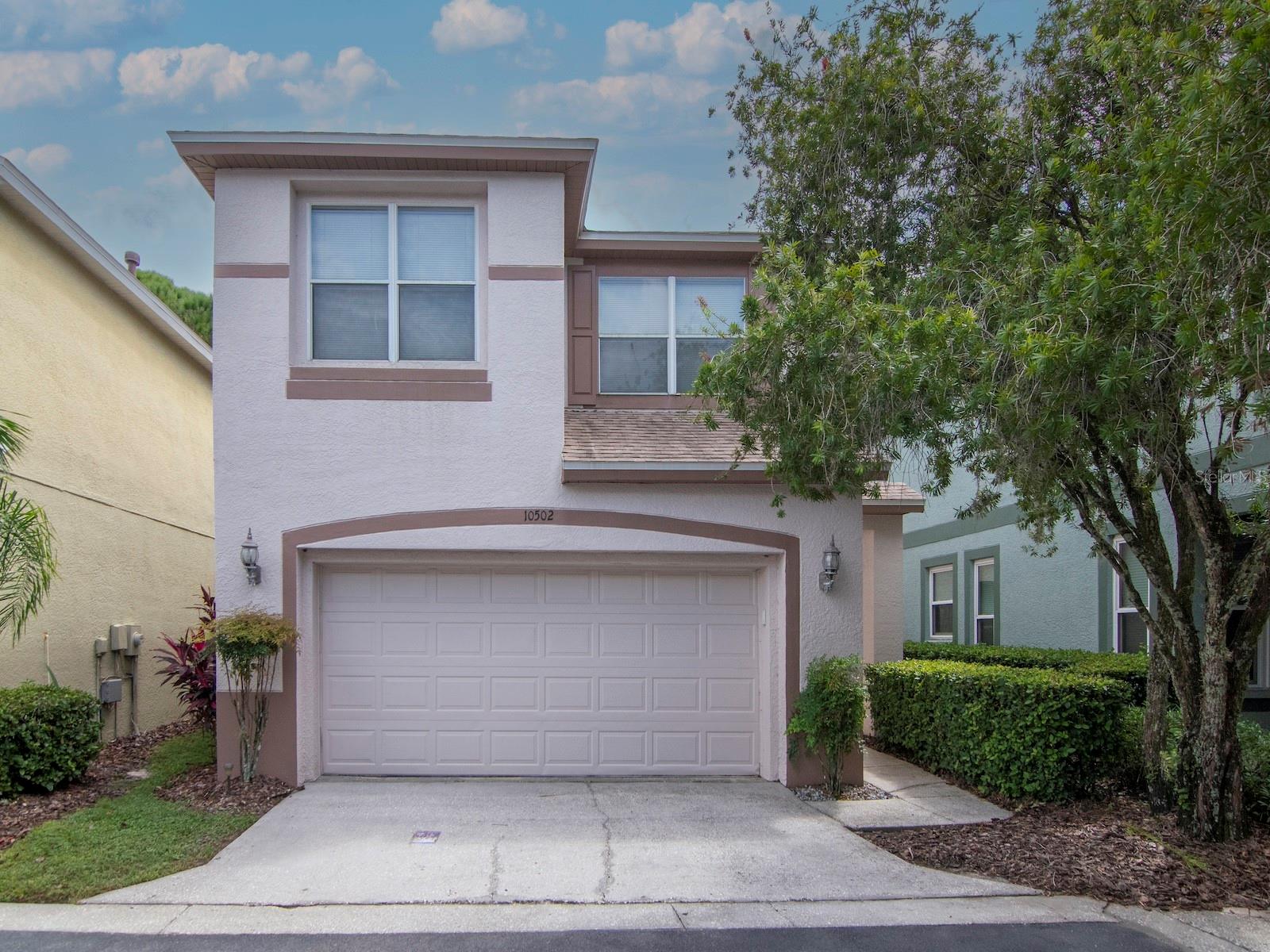 WESTCHASE SEC 211 - Residential