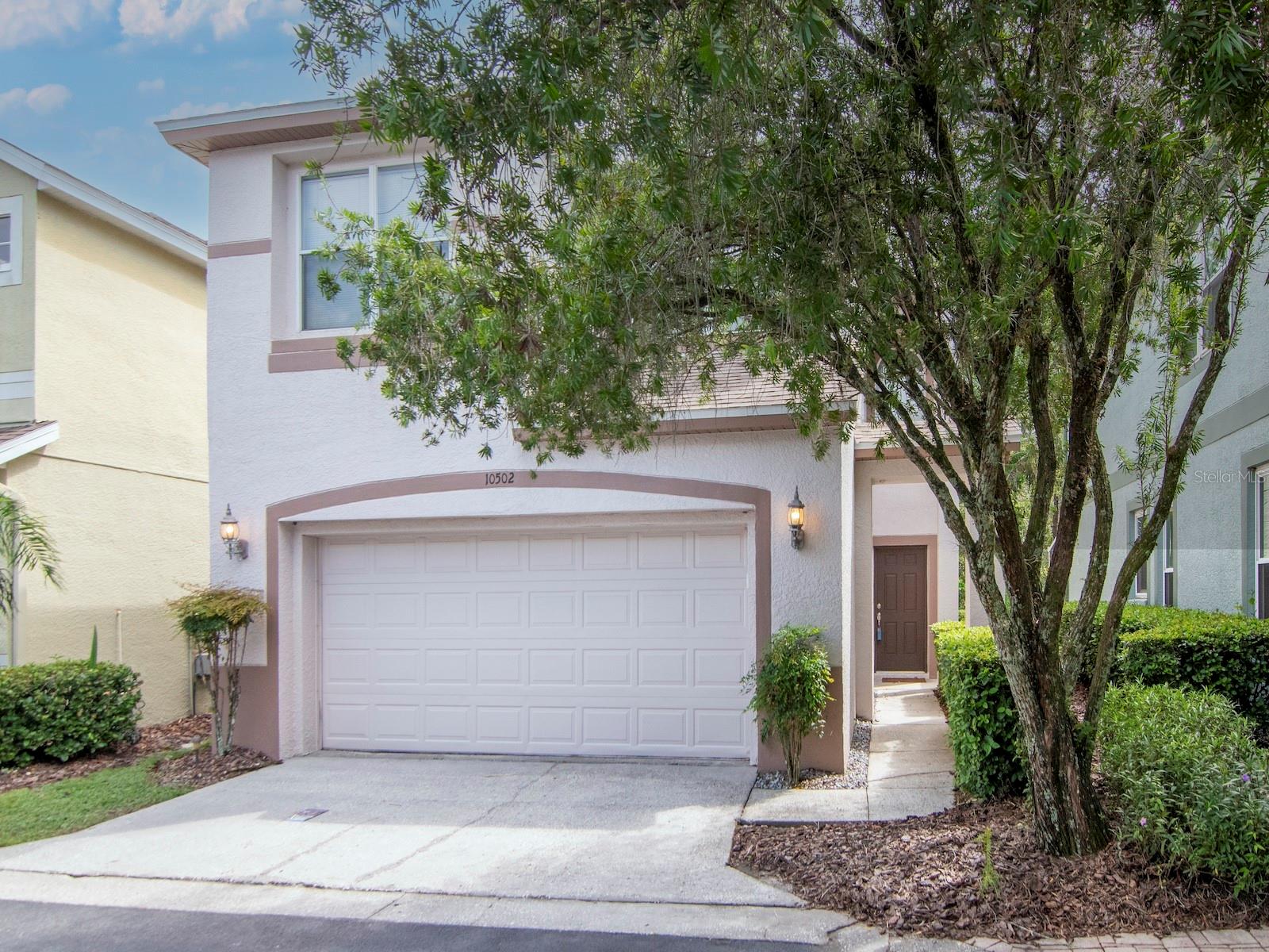 WESTCHASE SEC 211 - Residential