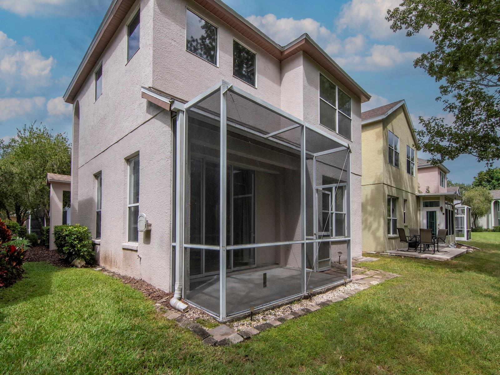 WESTCHASE SEC 211 - Residential