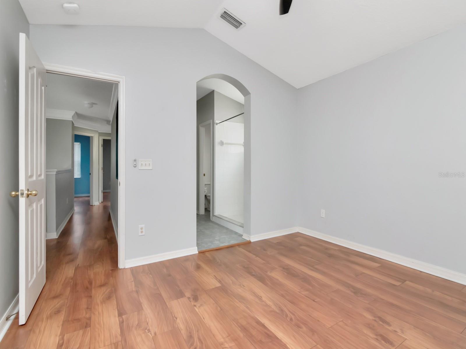 WESTCHASE SEC 211 - Residential