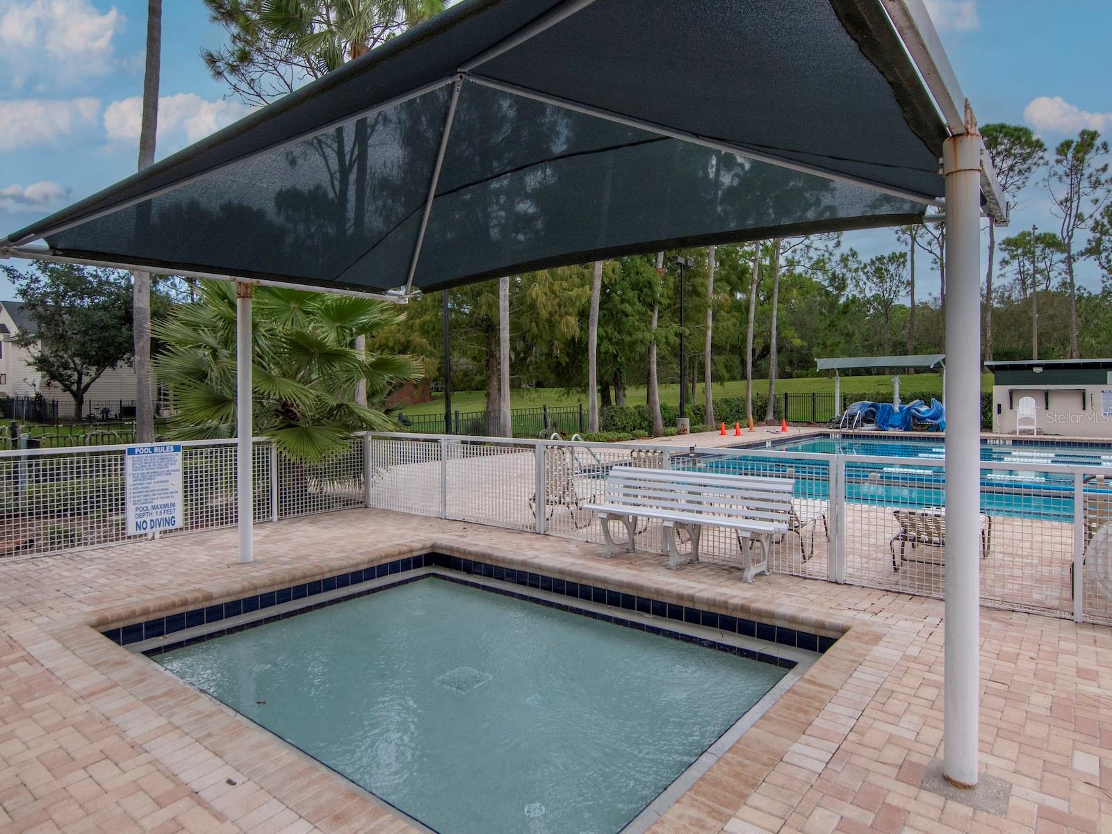 WESTCHASE SEC 211 - Residential