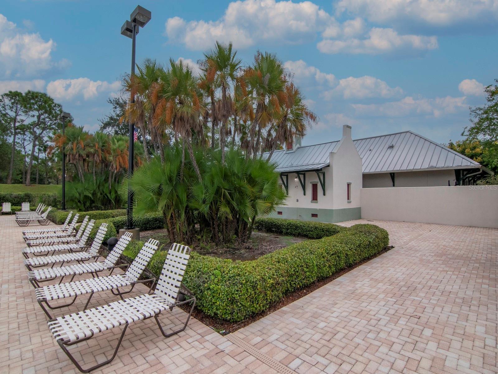 WESTCHASE SEC 211 - Residential