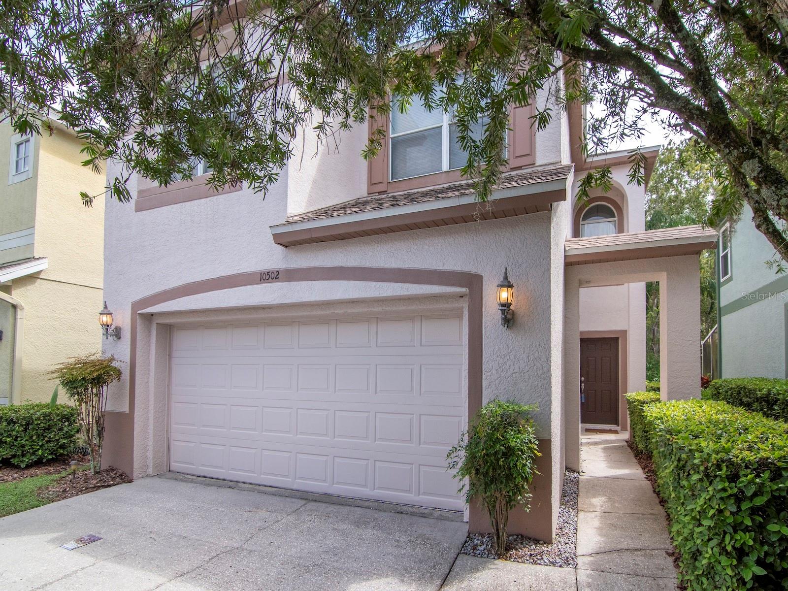 WESTCHASE SEC 211 - Residential