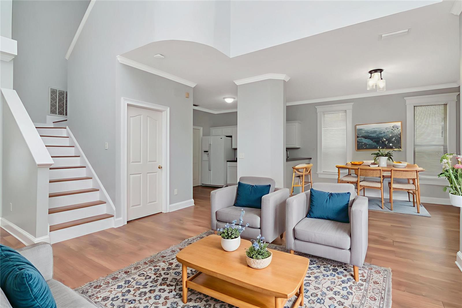 WESTCHASE SEC 211 - Residential
