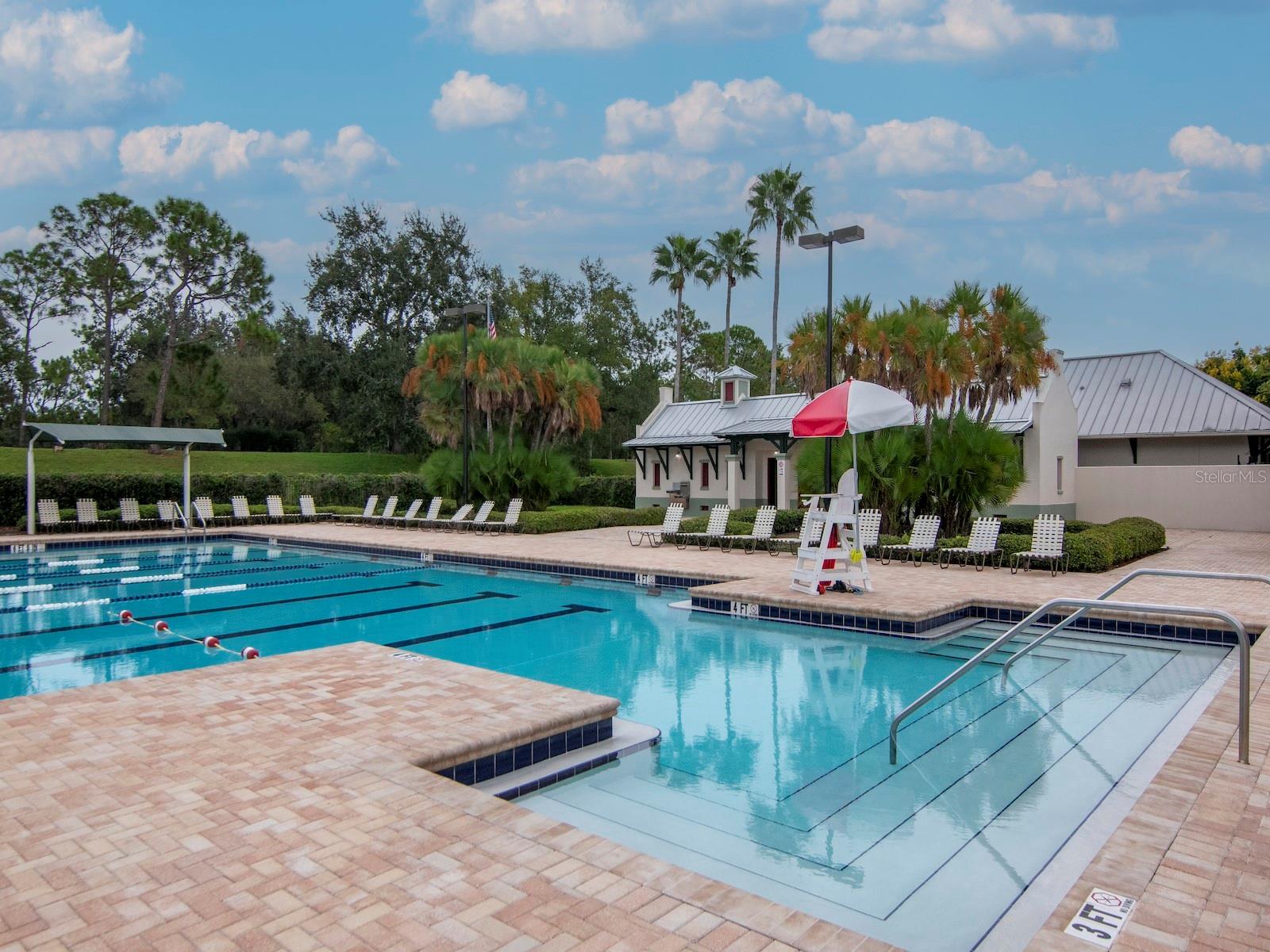 WESTCHASE SEC 211 - Residential