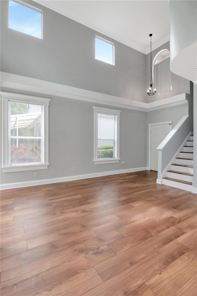 WESTCHASE SEC 211 - Residential