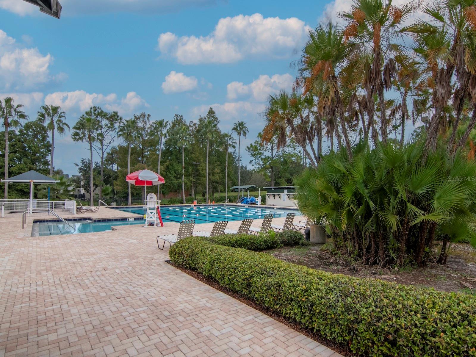 WESTCHASE SEC 211 - Residential