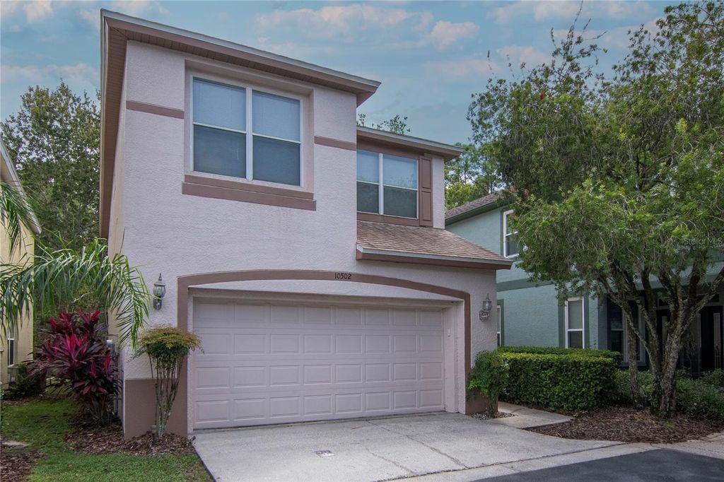 Photo of 10502 Dotham Court, Tampa, FL 33626 (MLS # TB8434298)