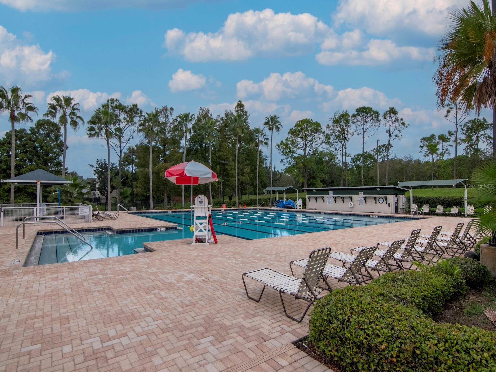 WESTCHASE SEC 211 - Residential