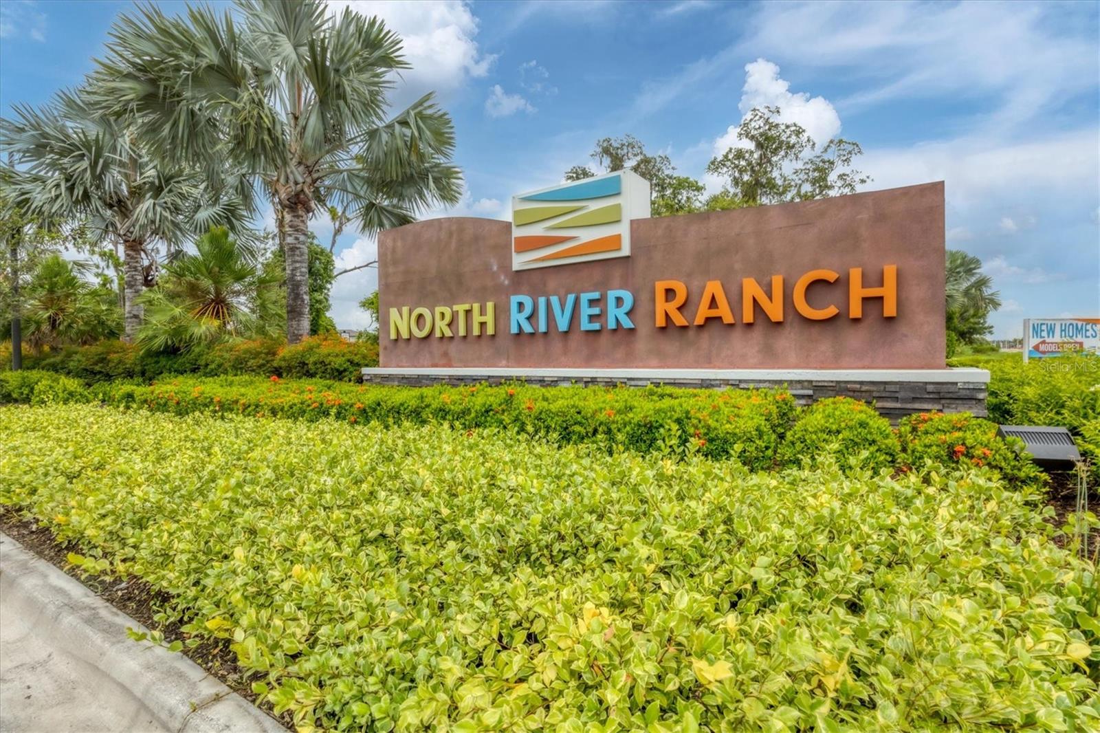 NORTH RIVER RANCH PH IA-2 - Residential