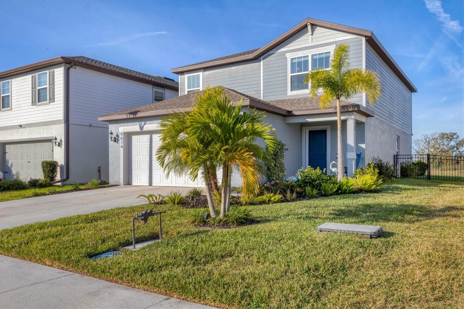 NORTH RIVER RANCH PH IA-2 - Residential