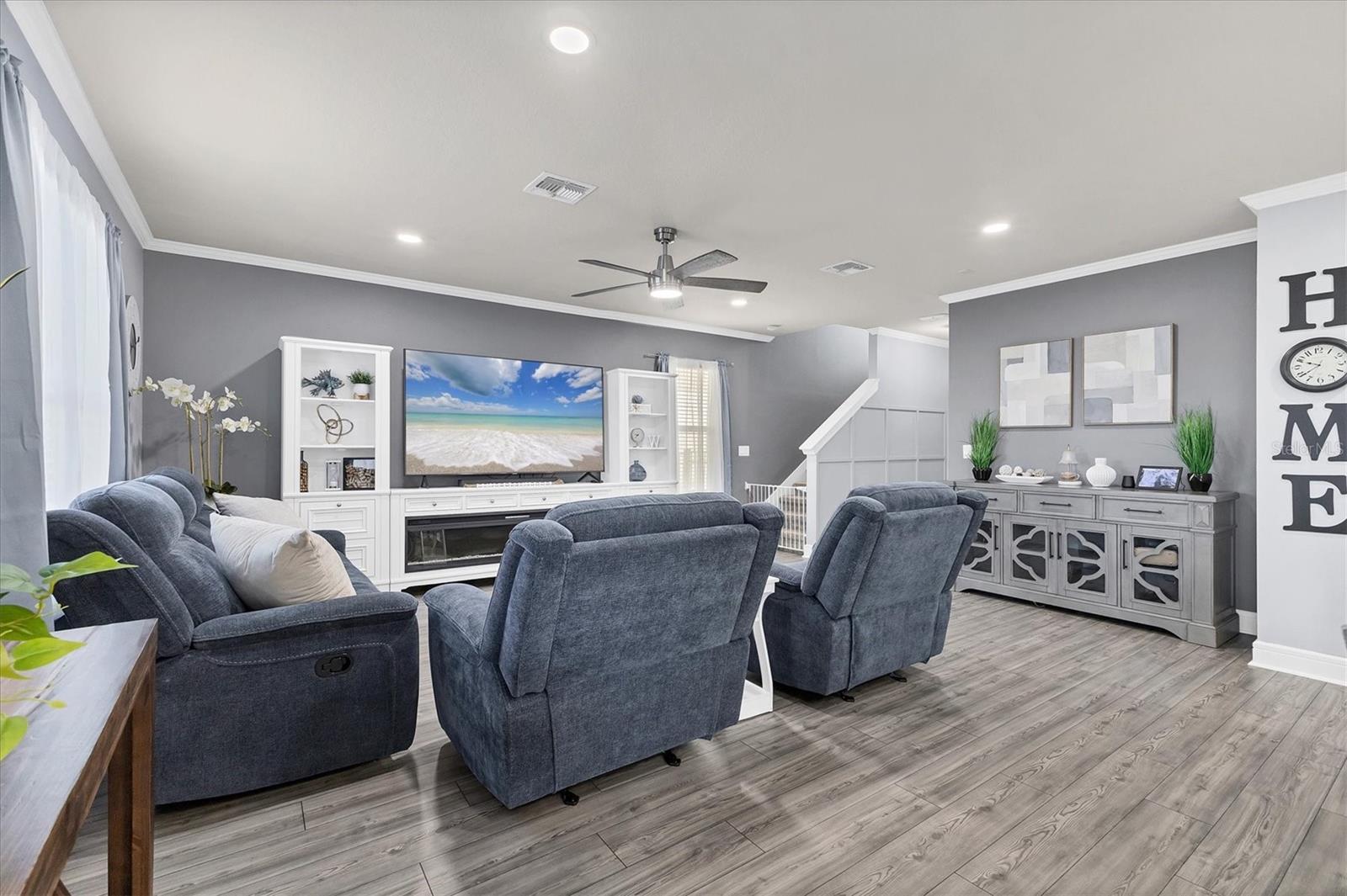 NORTH RIVER RANCH PH IA-2 - Residential