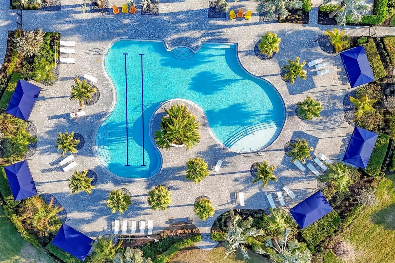 NORTH RIVER RANCH PH IA-2 - Residential