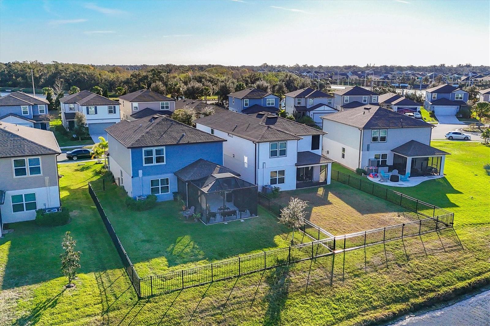 NORTH RIVER RANCH PH IA-2 - Residential