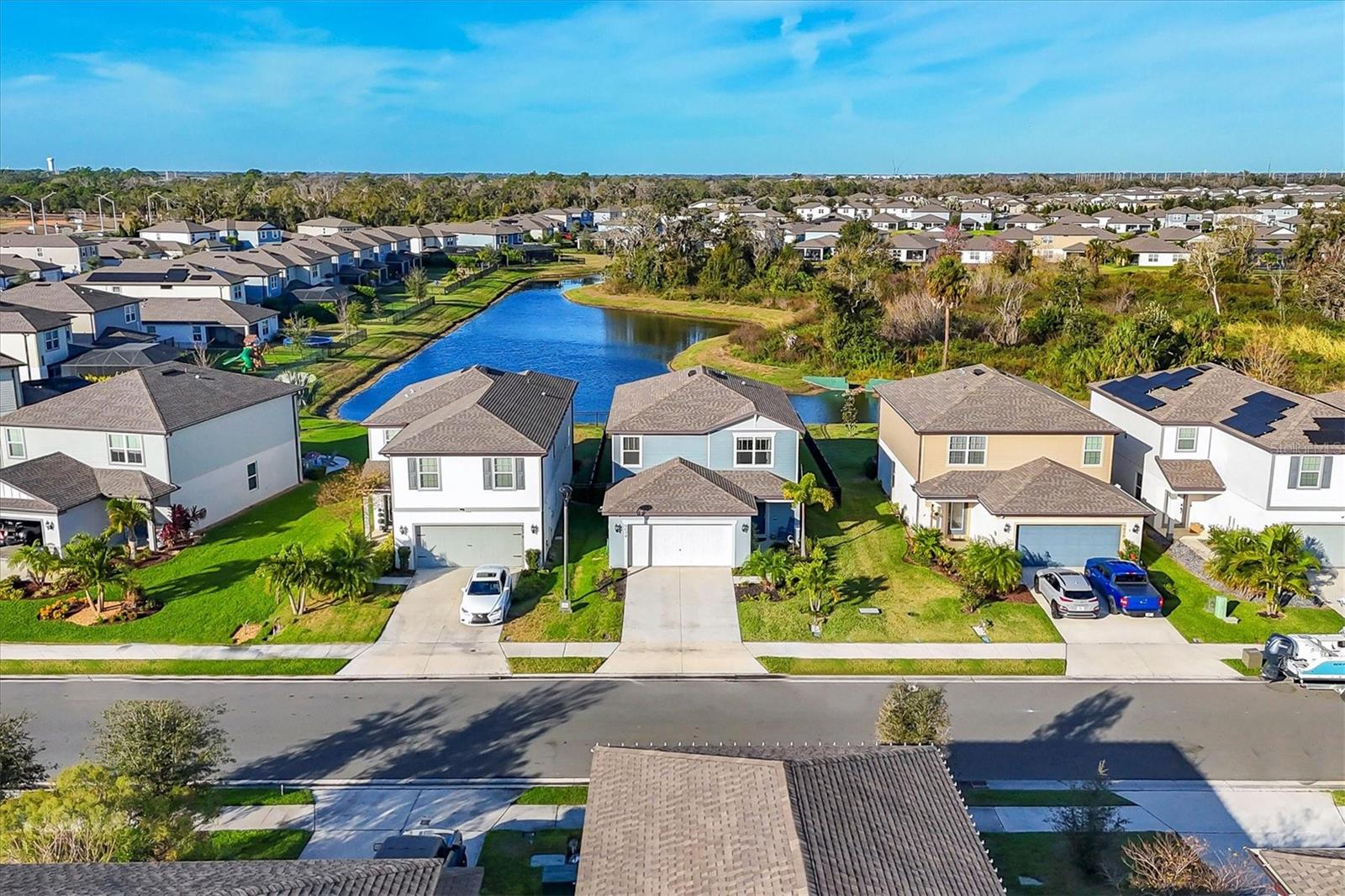 NORTH RIVER RANCH PH IA-2 - Residential