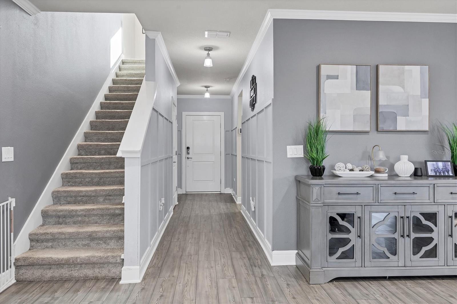 NORTH RIVER RANCH PH IA-2 - Residential