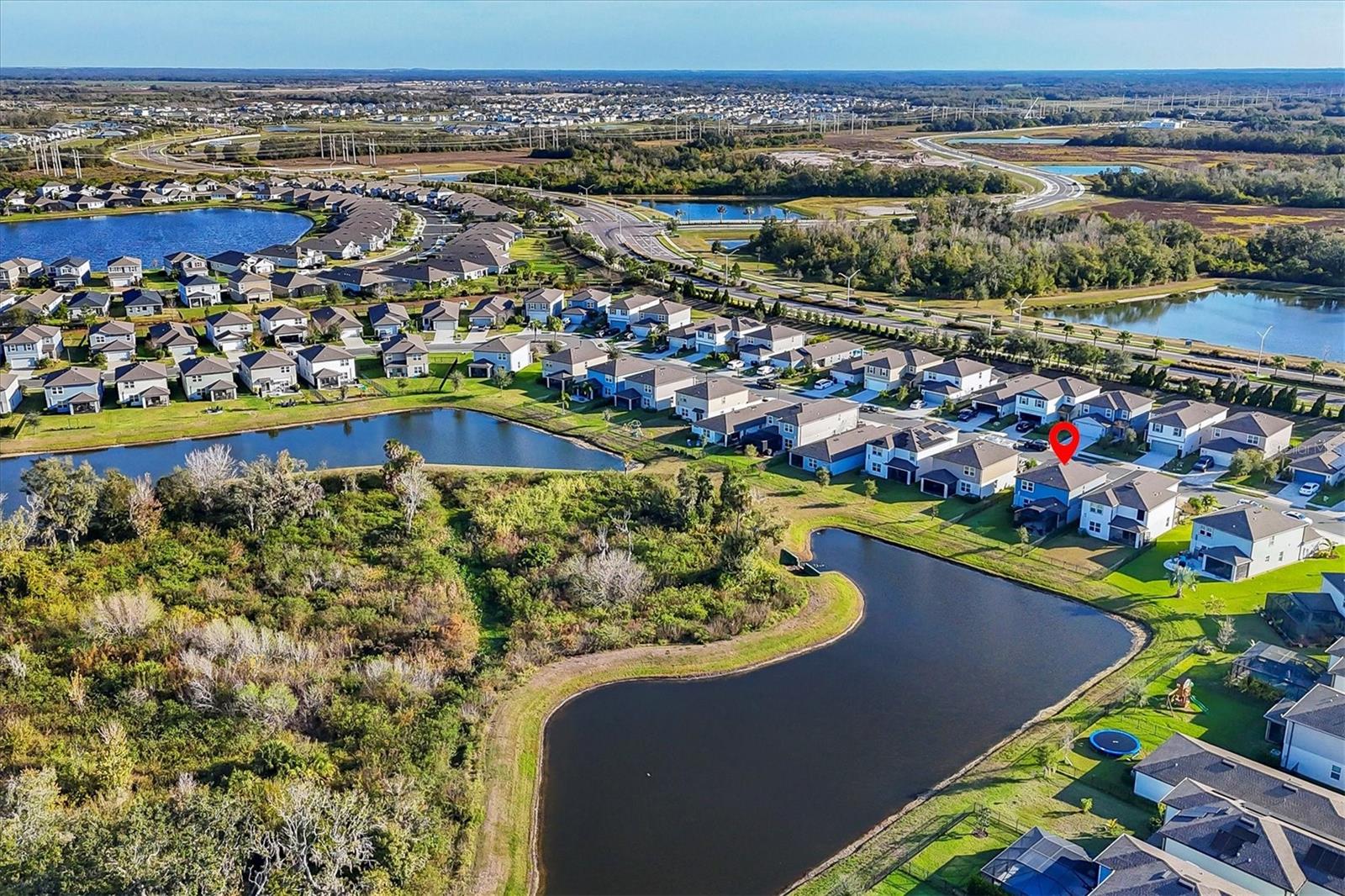 NORTH RIVER RANCH PH IA-2 - Residential