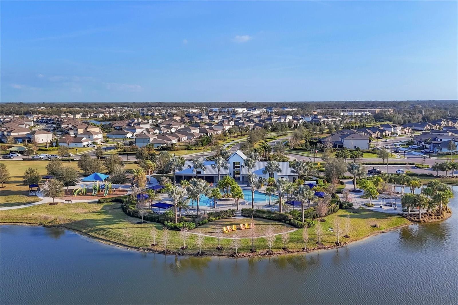 NORTH RIVER RANCH PH IA-2 - Residential