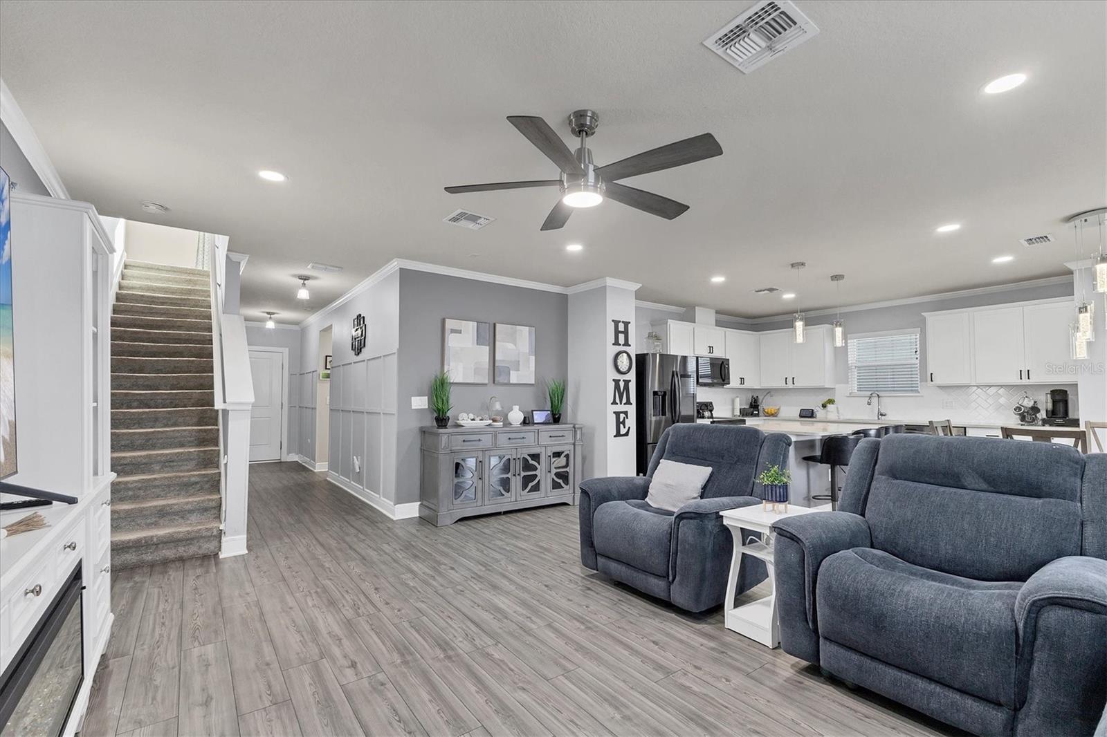 NORTH RIVER RANCH PH IA-2 - Residential