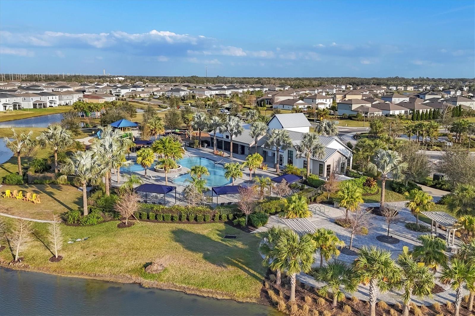 NORTH RIVER RANCH PH IA-2 - Residential