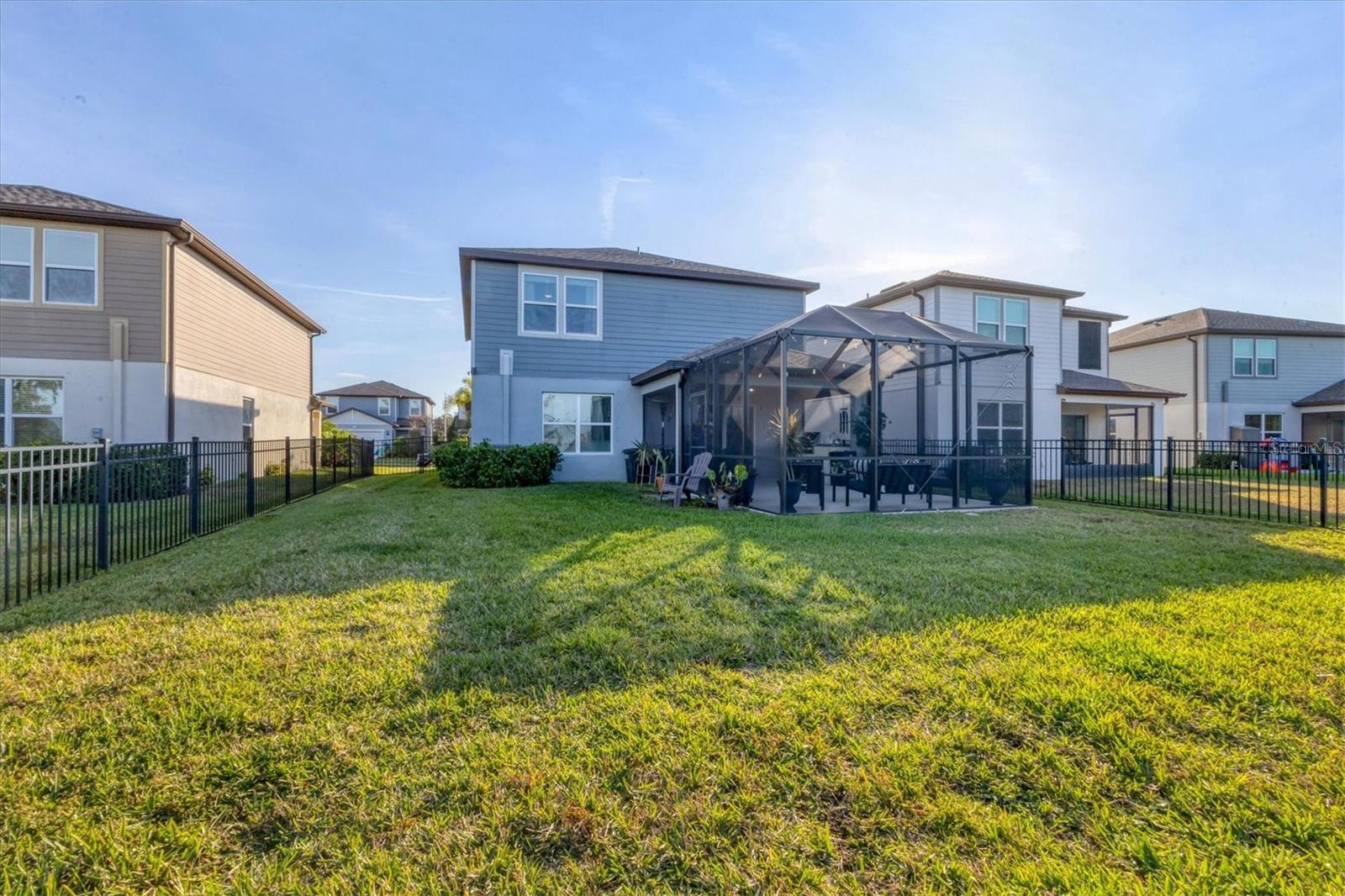 NORTH RIVER RANCH PH IA-2 - Residential