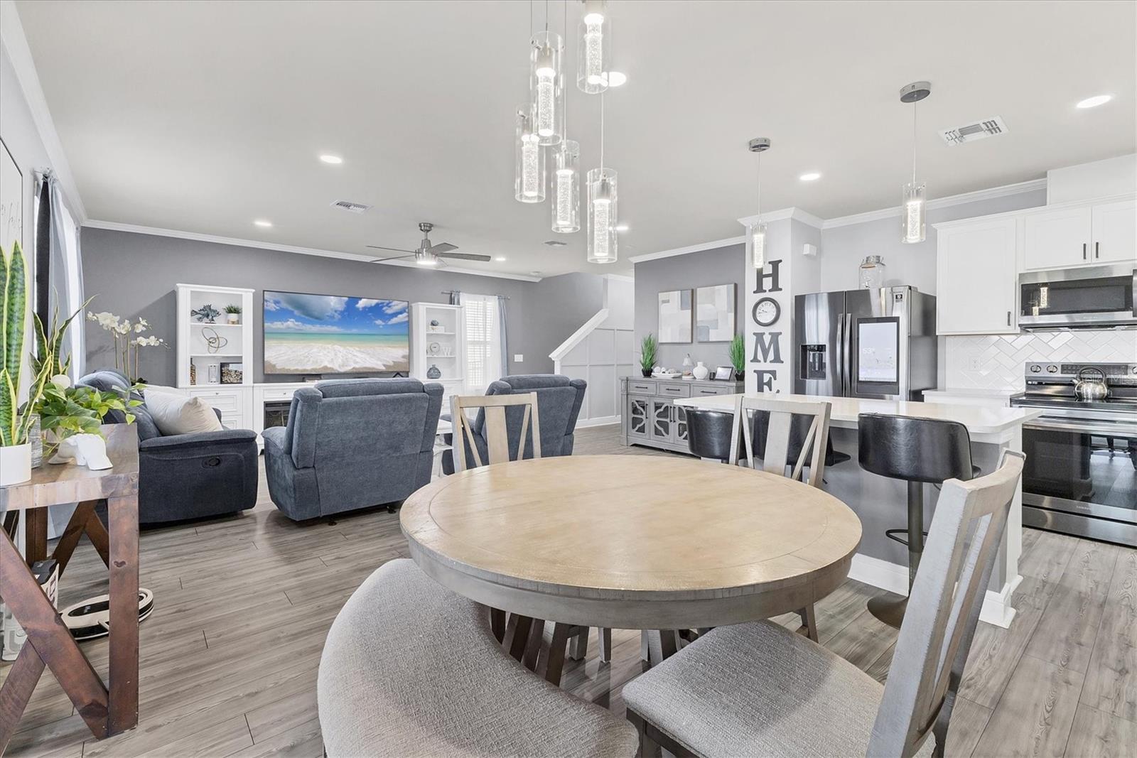 NORTH RIVER RANCH PH IA-2 - Residential