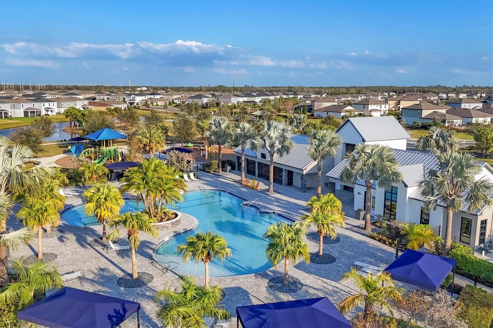 NORTH RIVER RANCH PH IA-2 - Residential