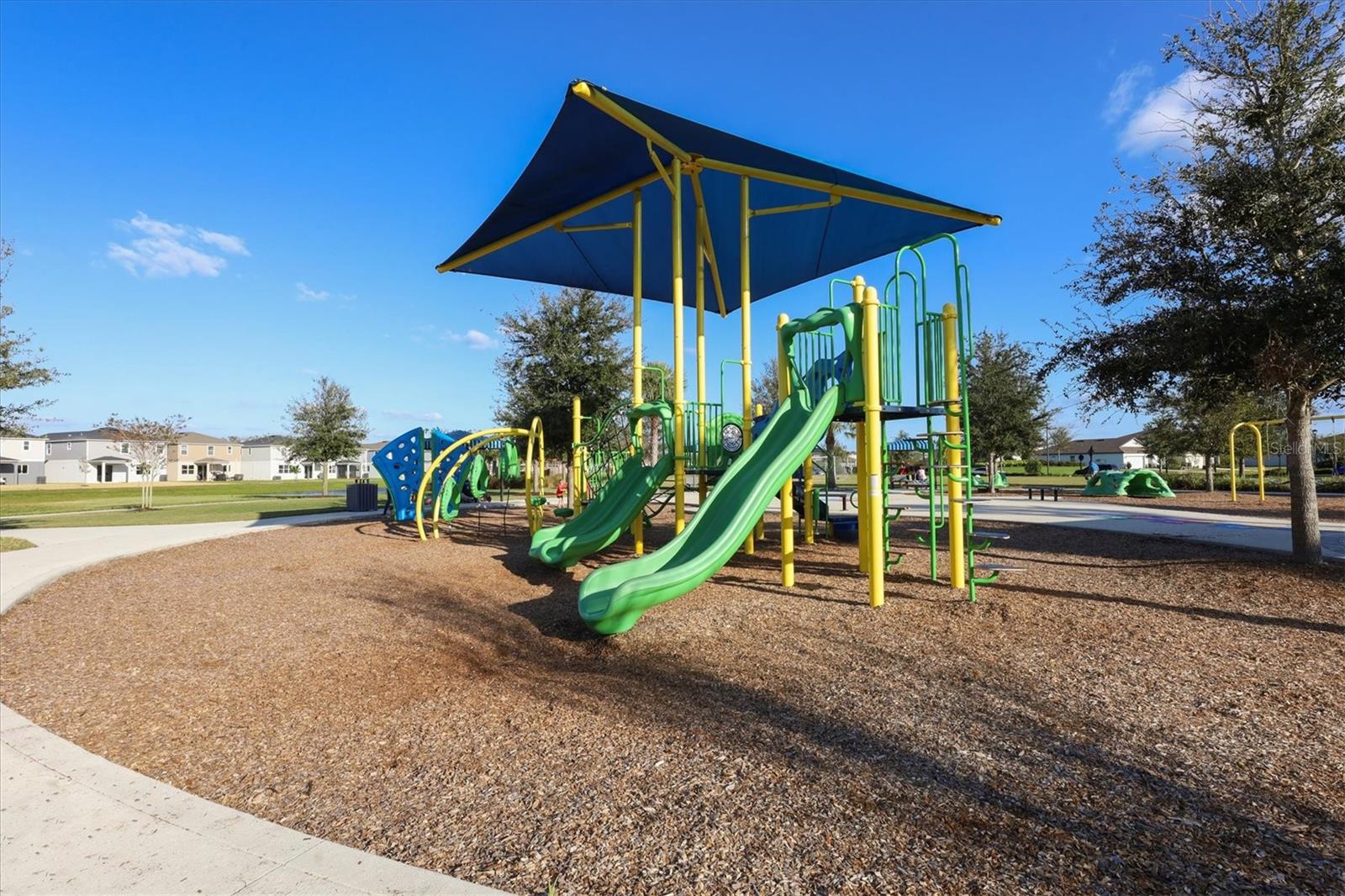 NORTH RIVER RANCH PH IA-2 - Residential