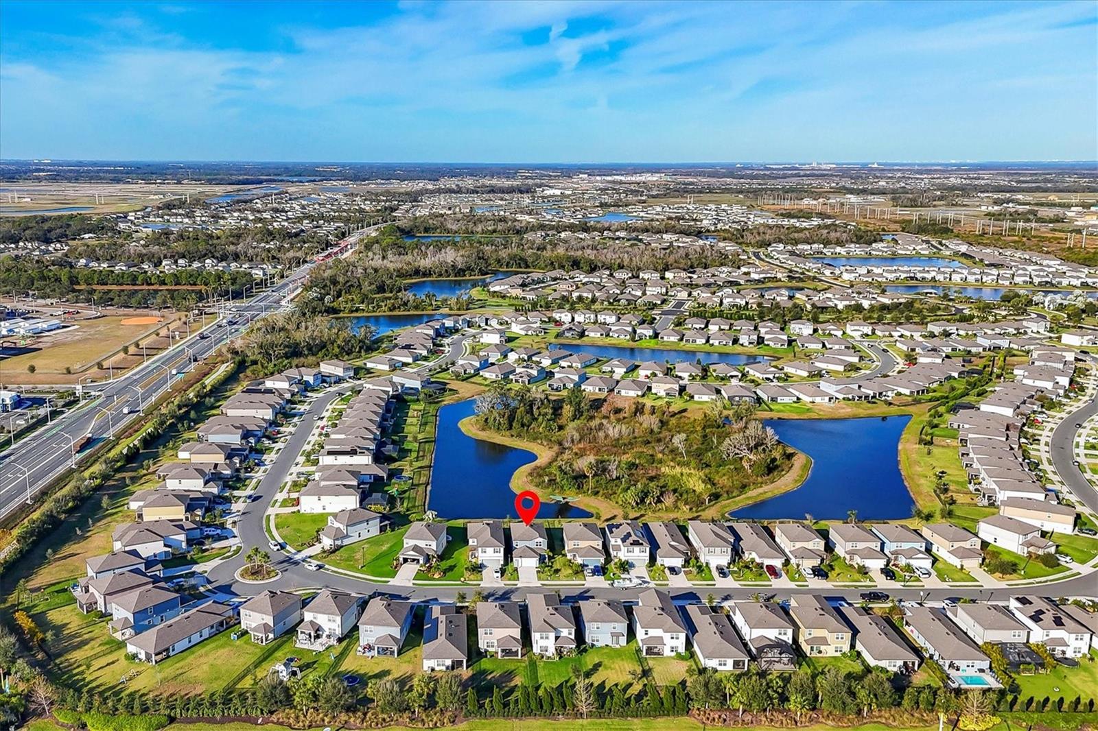 NORTH RIVER RANCH PH IA-2 - Residential