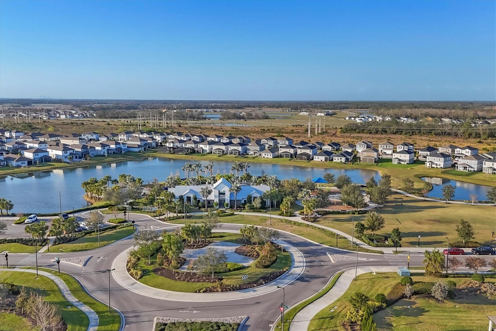 NORTH RIVER RANCH PH IA-2 - Residential