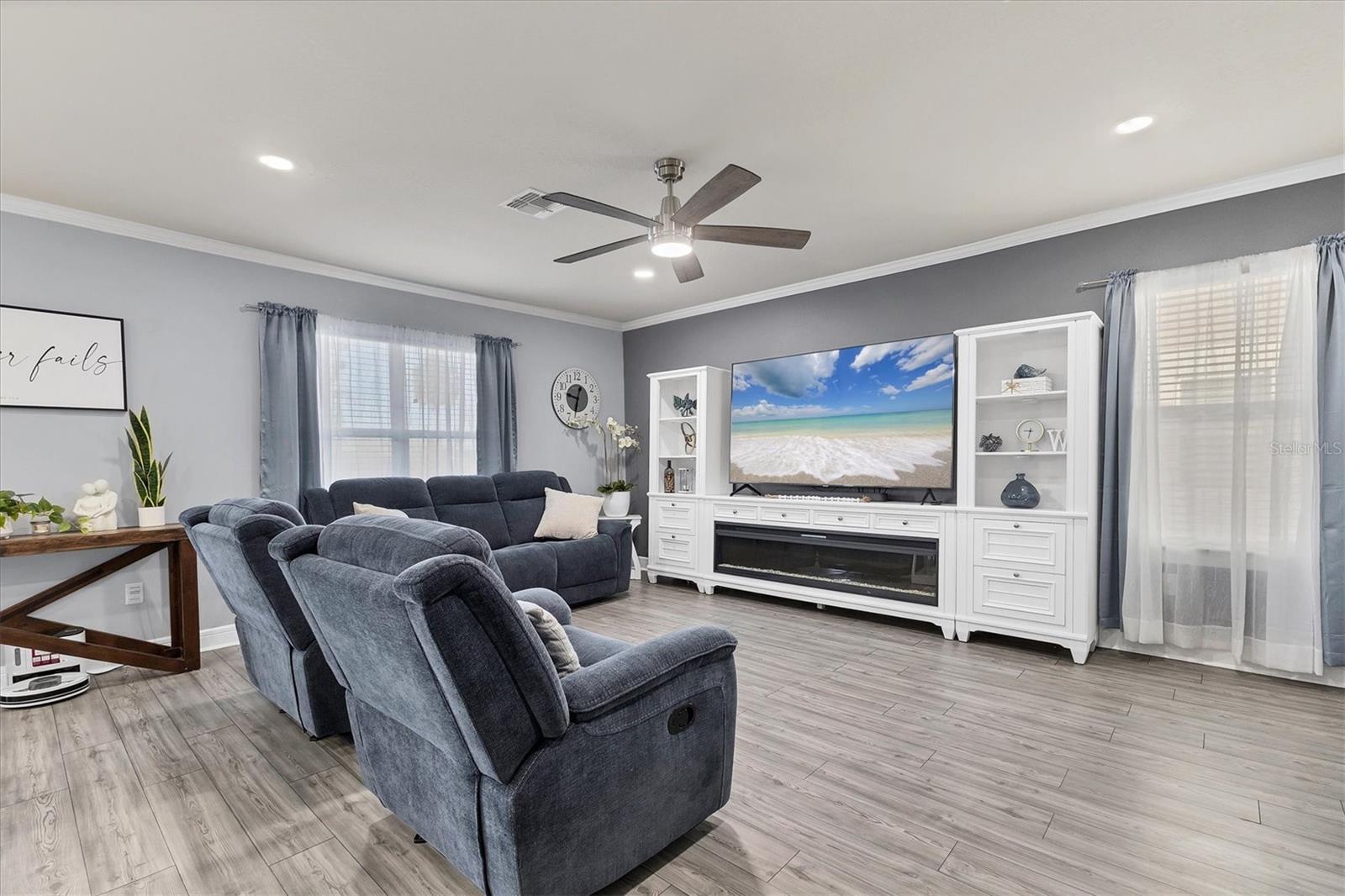 NORTH RIVER RANCH PH IA-2 - Residential