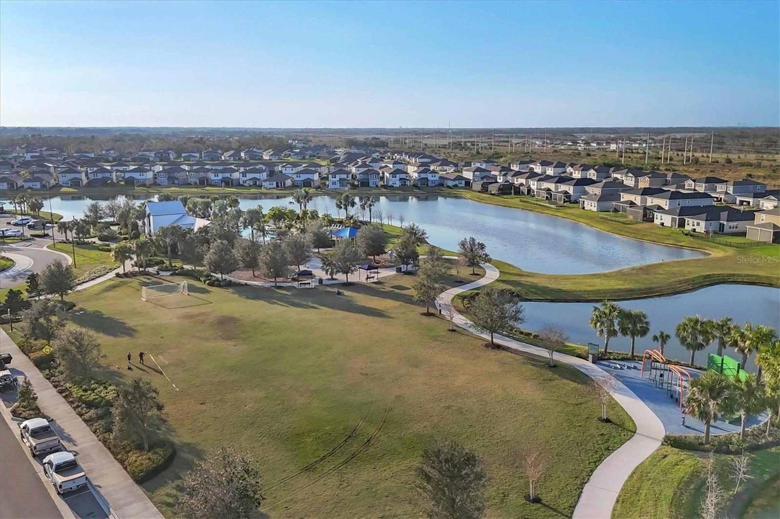 NORTH RIVER RANCH PH IA-2 - Residential