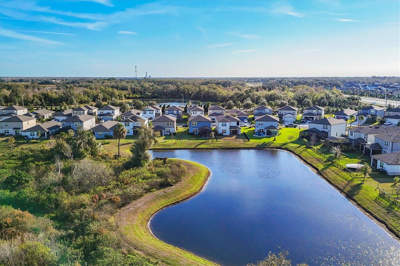 NORTH RIVER RANCH PH IA-2 - Residential