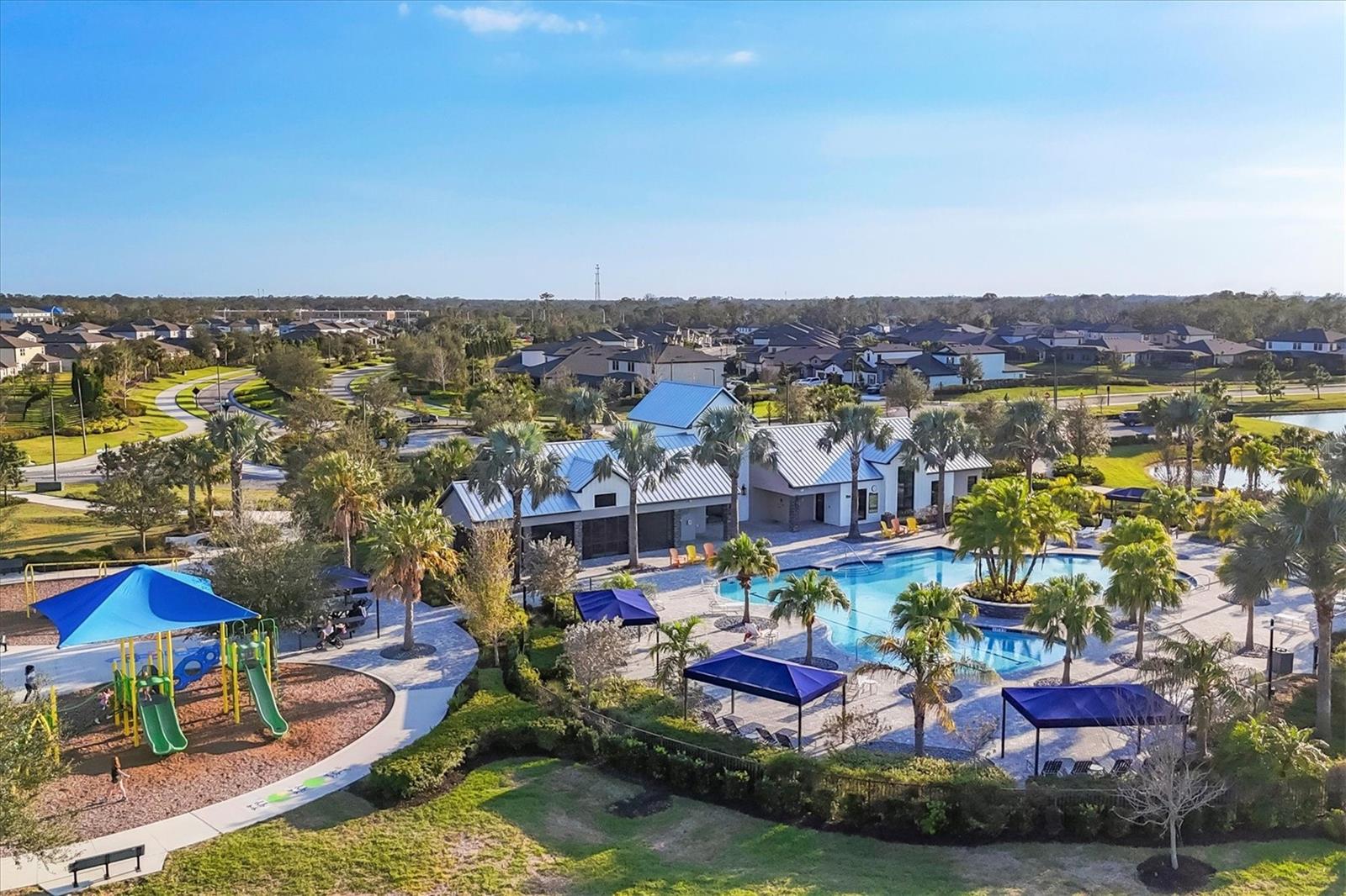 NORTH RIVER RANCH PH IA-2 - Residential