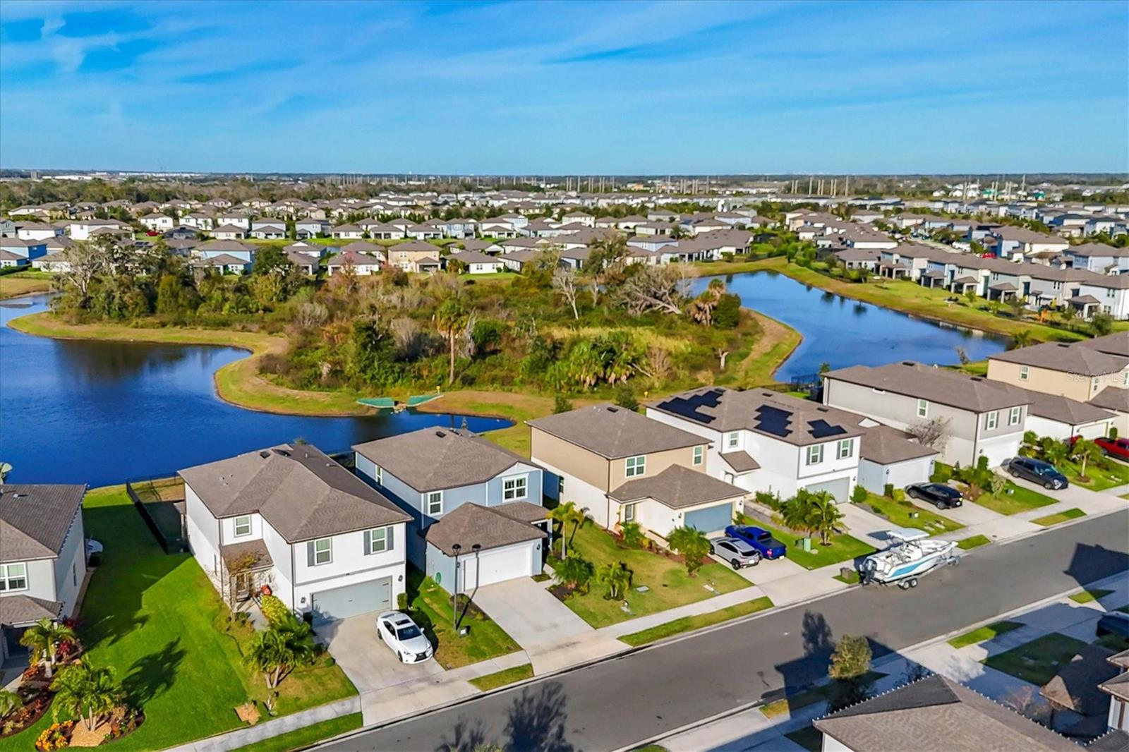 NORTH RIVER RANCH PH IA-2 - Residential