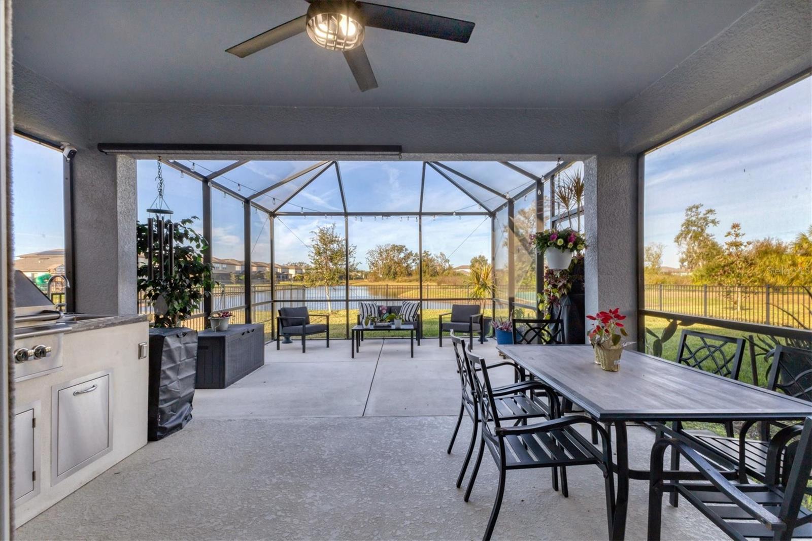 NORTH RIVER RANCH PH IA-2 - Residential