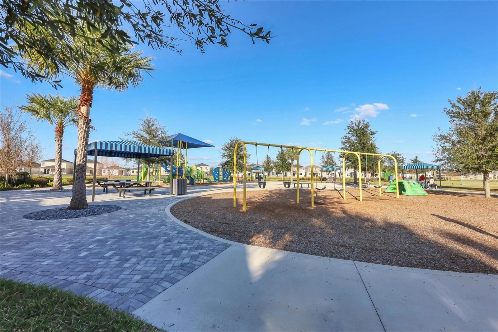 NORTH RIVER RANCH PH IA-2 - Residential