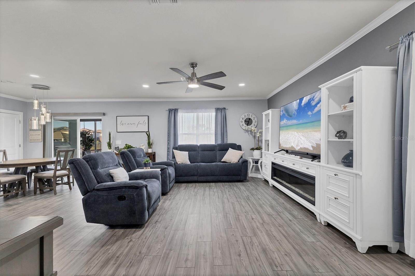 NORTH RIVER RANCH PH IA-2 - Residential