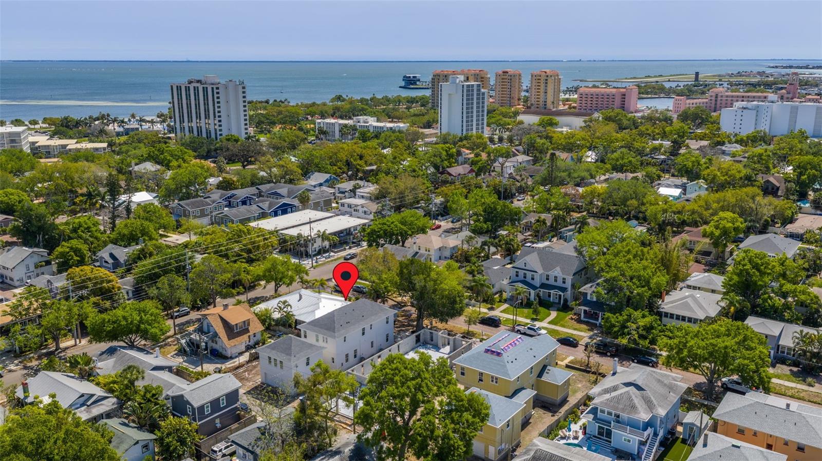 BAYVIEW ADD - Residential