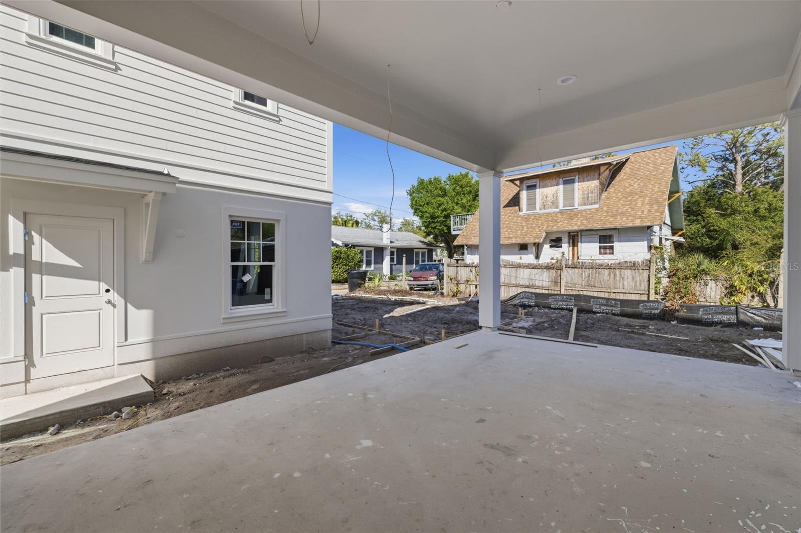 BAYVIEW ADD - Residential