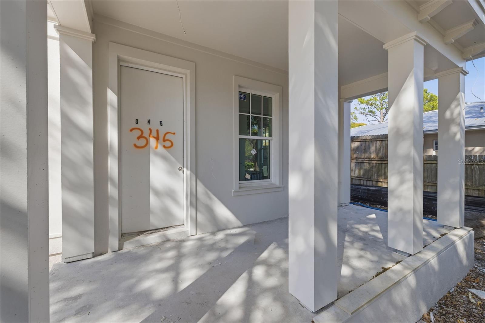 BAYVIEW ADD - Residential