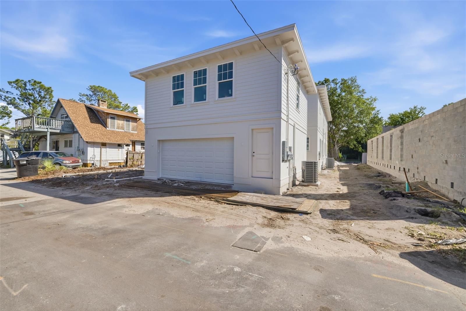 BAYVIEW ADD - Residential