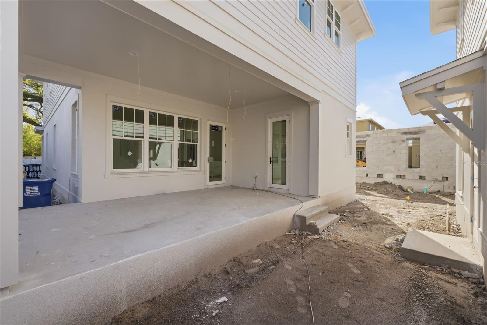 BAYVIEW ADD - Residential