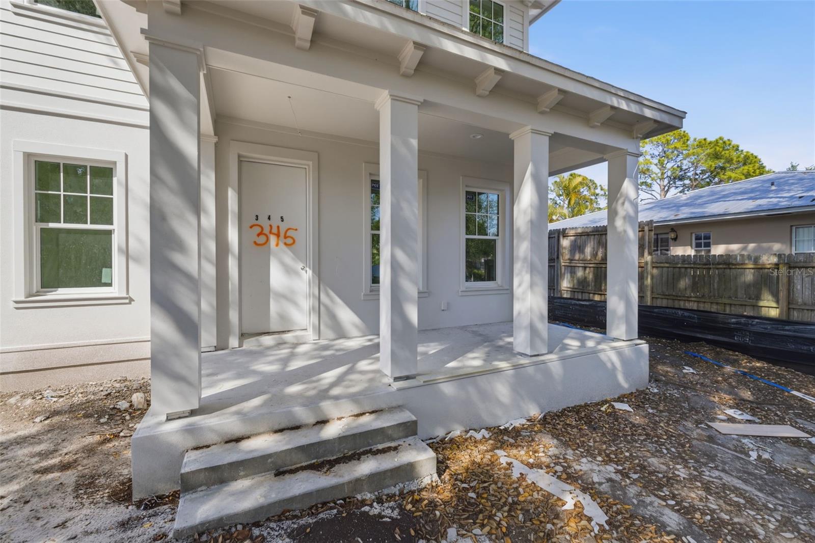 BAYVIEW ADD - Residential