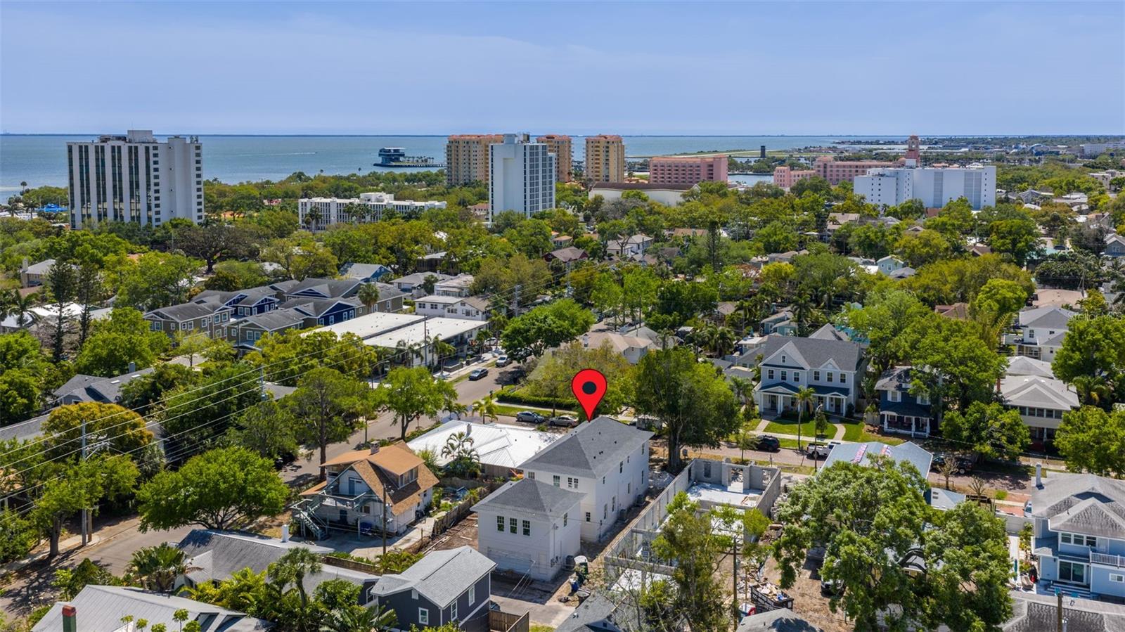 BAYVIEW ADD - Residential