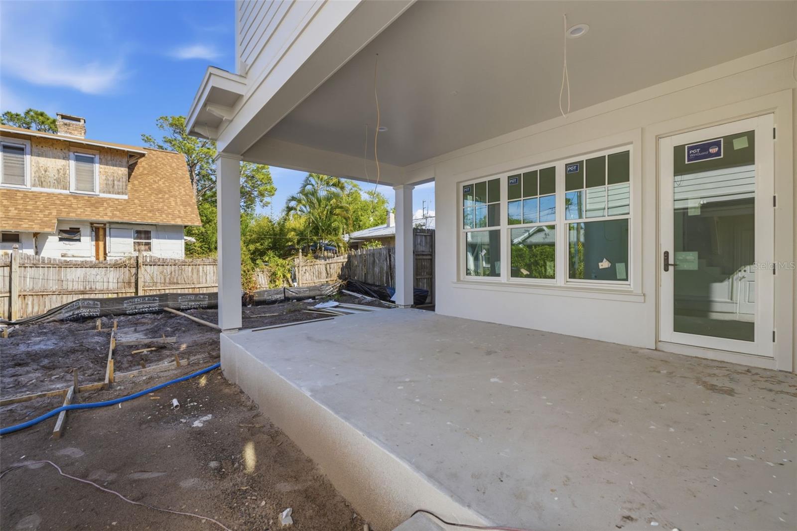 BAYVIEW ADD - Residential